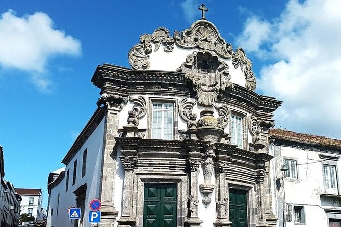 2H Walk in Ribeira Grande