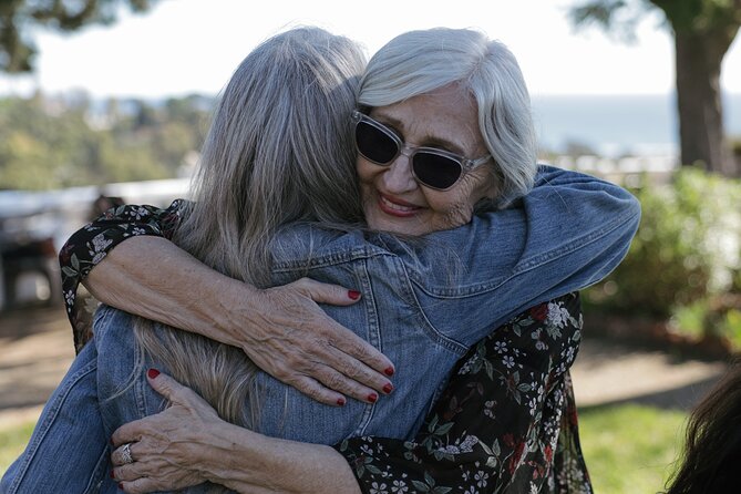3-Day Immortal Soul Journey Retreat in Malibu - Retreat Overview