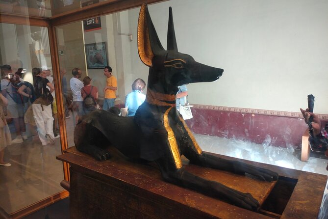 3 Day Private Tour in Cairo - Tour Overview