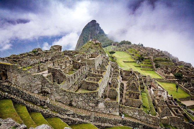 3-Days Huchuy Qosqo Trek to Machu Picchu From Cusco