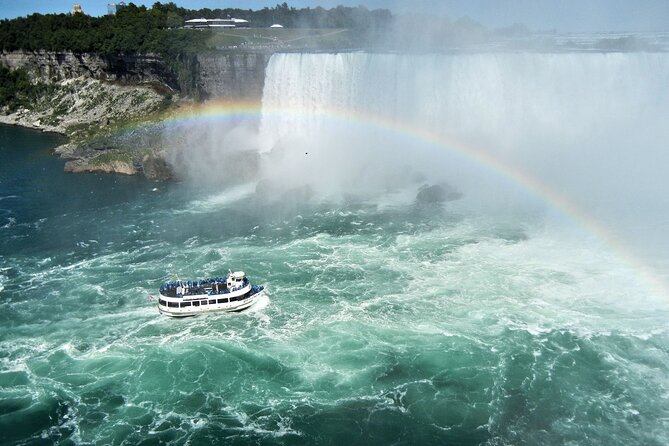 3 Days - Niagara Falls and Toronto - Discovering Torontos Highlights