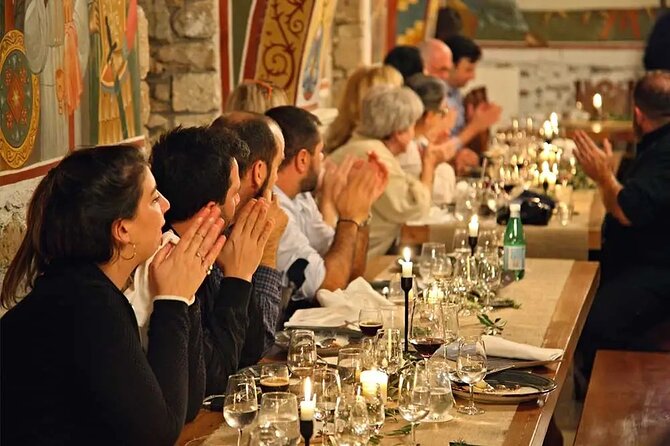 3 Days Private Mount Athos Experience (Agion Oros) - Exploring the Monastic Enclave