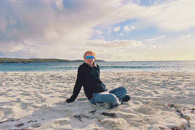 3 Days Tour Viking Express A Shetland Experience - Tour Overview
