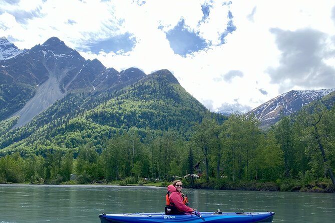 3 Hour Lazy River Kayak Float