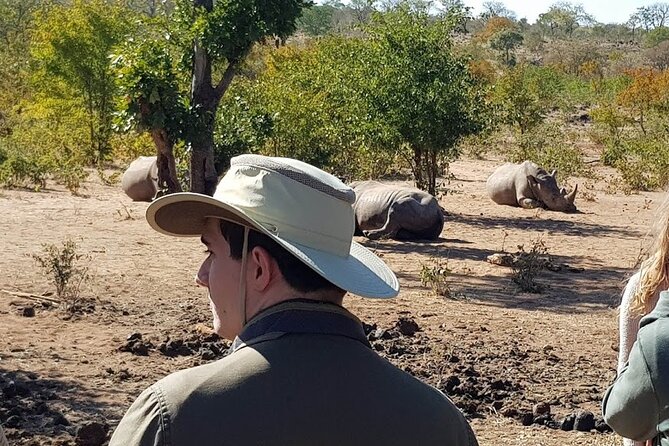 3 Hour Private Tour in Mosi-Oa-Tunya National Park