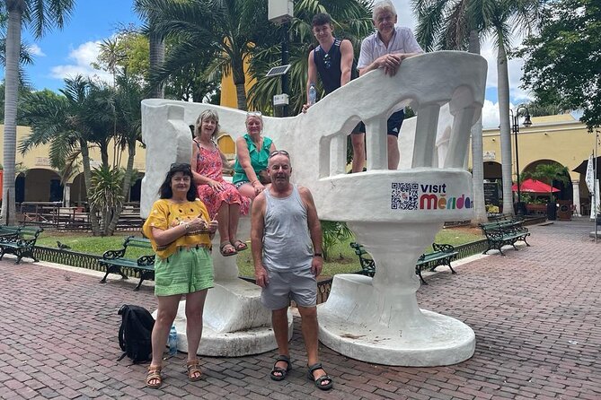 3 Hours Private Tour in Merida, You Choose! - Tour Overview