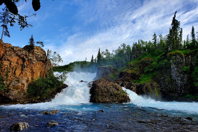 3-Night Private Charter in Lake Clark Review