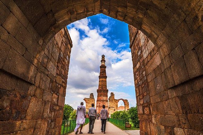 3 Nights Delhi,agra (with Sunrise Taj Mahal )