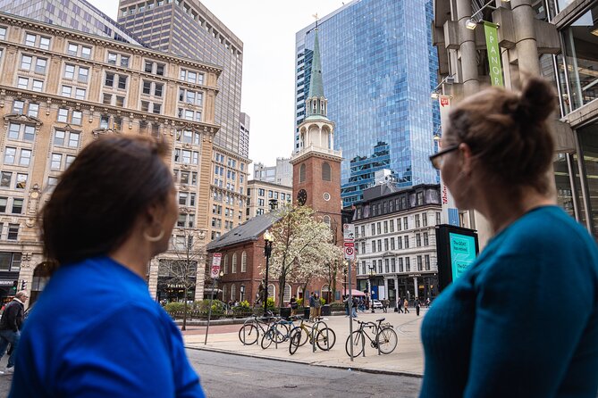 4 Day Boston and North East Coast Exploration - Inclusions and Amenities
