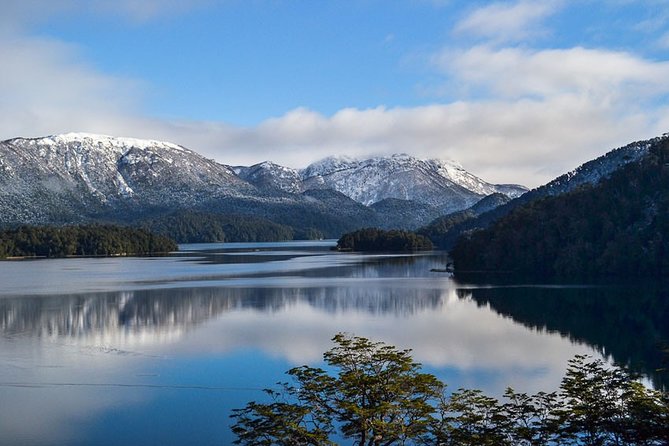 4-Day Journey: Exploring San Martin De Los Andes