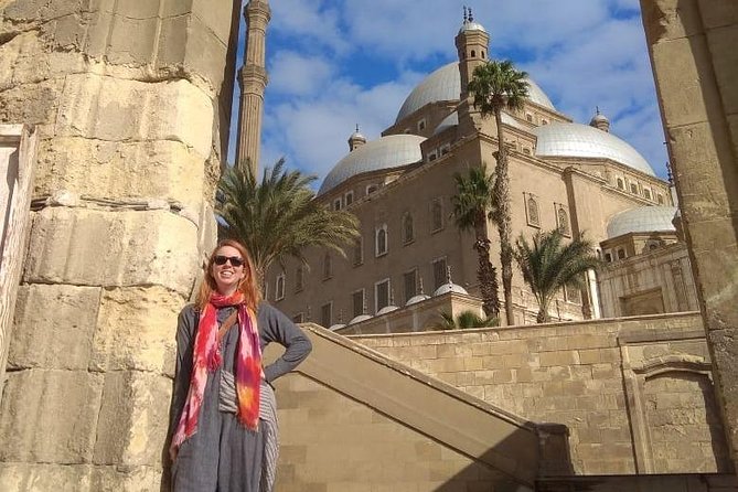 4 Days Cairo Private Tour to Giza and Cairo - Tour Overview