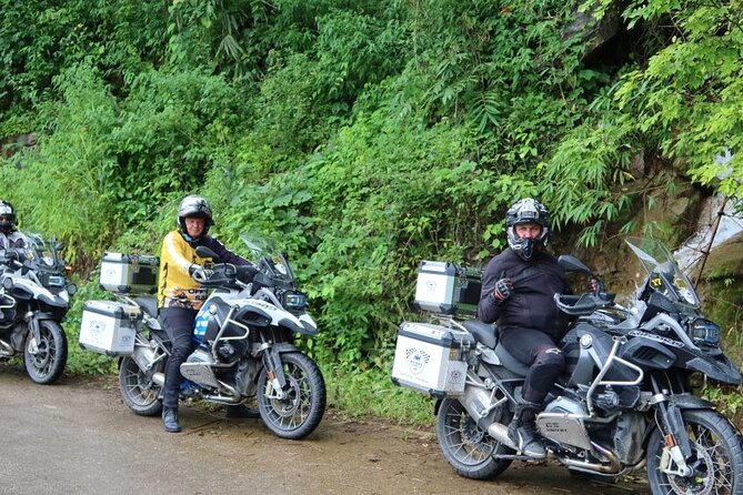 4 Days Mae Hong Son Loop Review