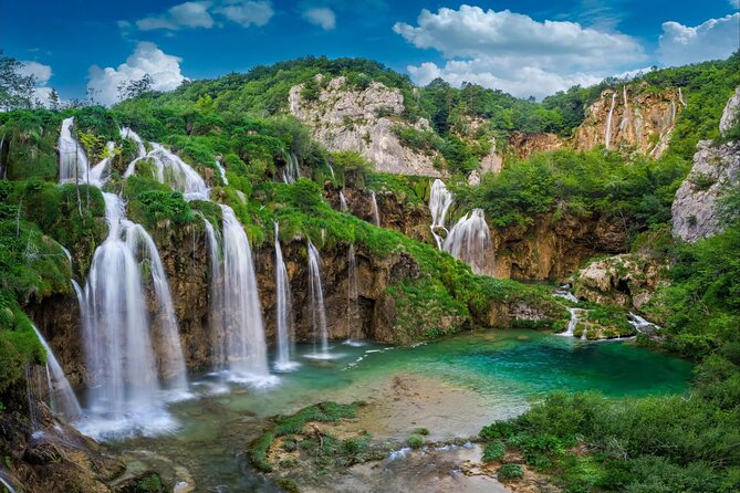 4 Days Self Guided Split City Private Tour - Tour Overview