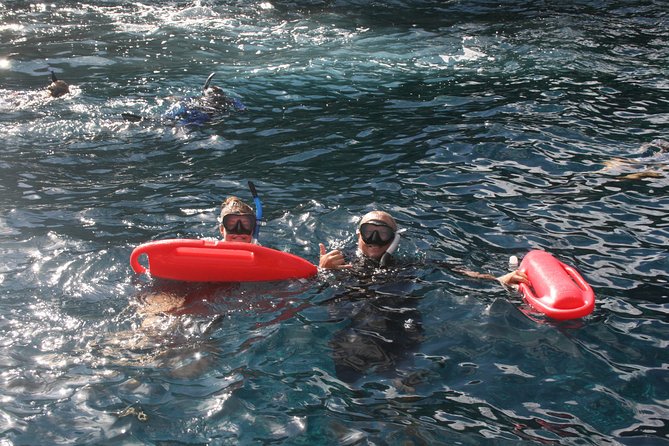 4 Hour Molokini Snorkel Tour Adventure in Maui