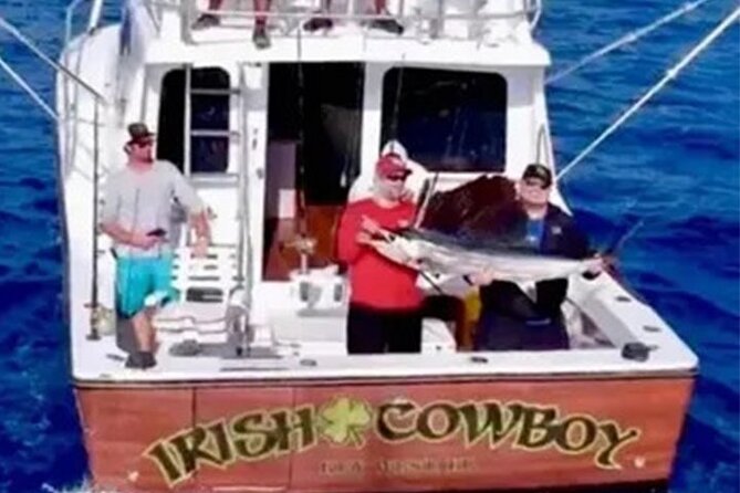 4 Hours Private Fishing Charters in Key West