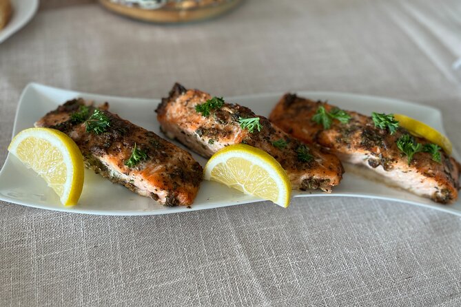 5-Course Cultural Brunch Experience in Miami Review