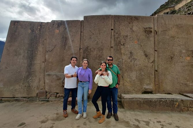 5 Day Highlights of Cusco Machupicchu & Rainbow Mountain