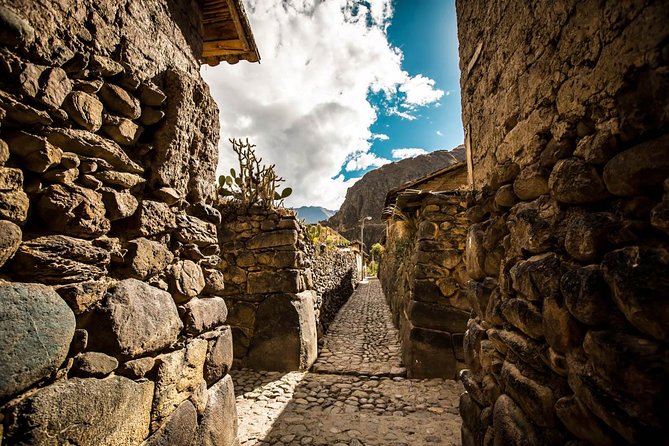 5 Days Discovering Cusco From Cusco
