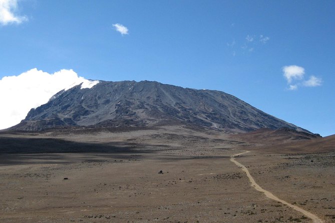 5 Days Marangu Route Kilimanjaro Trekking - Discovering the Marangu Route