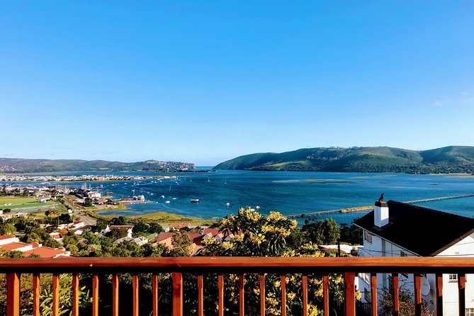5 Days Private Guided Tour in Garden Route