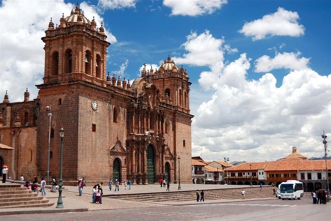 6-Day ||All Included|| Cusco - MachuPichu & Maras Moray - Humantay ||Private|| - Tour Overview