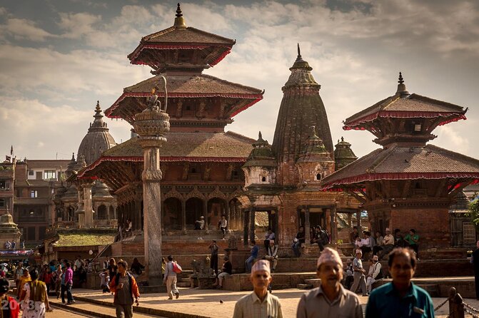 6 Days Private Himalayan Dreams of Nepal - Tour Overview