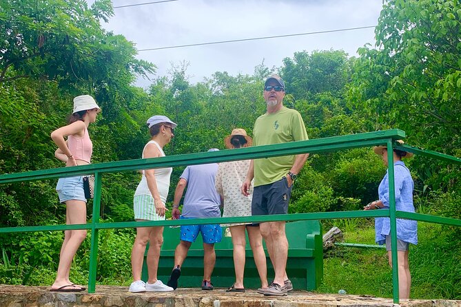 6 Hour St. Thomas Private Sightseeing Tour - Inclusions and Amenities
