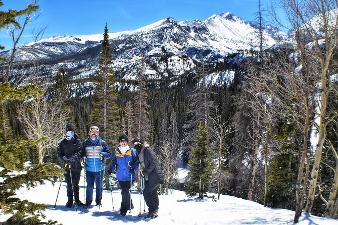 6 Hr Private Wildlife Hiking Tour in Rocky Mountain National Park - Overview of the Tour Experience