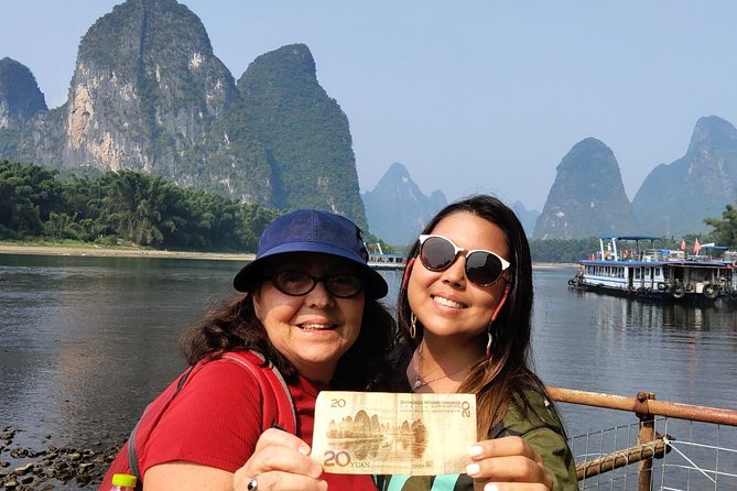 7-Day China Private Tour Review