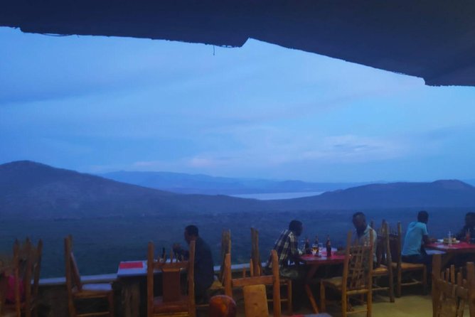 7 Days Cultural Tours to Omo Valley