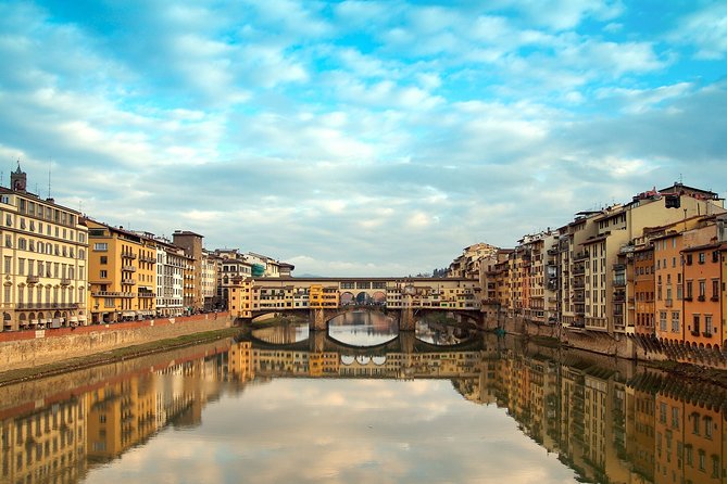 7-Days Italy VIP Private Tour From Rome - Accommodations and Meals