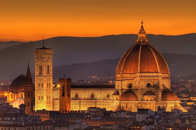 7-Days Wonder Italy Private Luxury All Inclusive From Rome - Tour Overview and Details