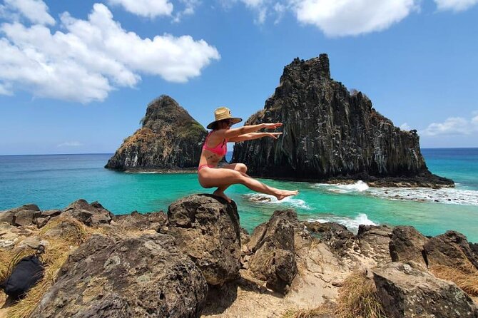 7 Hours Ilhatour Adventure in Fernando De Noronha