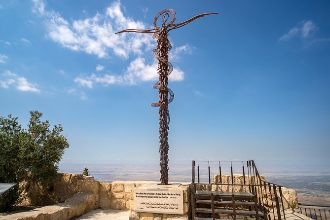 7-Night Best of Jordan Tour:Jerash, Dead Sea, Petra,Wadi Rum,and Aqaba Overnight