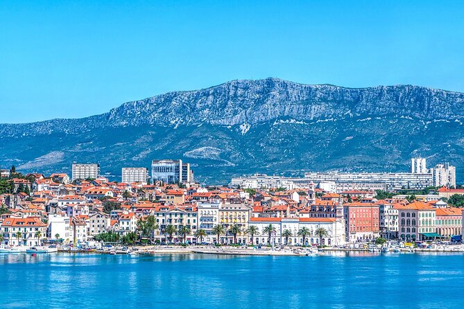 8-Day Private Tour in Zagreb, Plitvice Lakes, Split, Dubrovnik