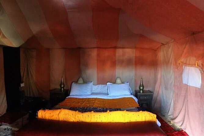 8 Days Morocco Tour From Marrakech
