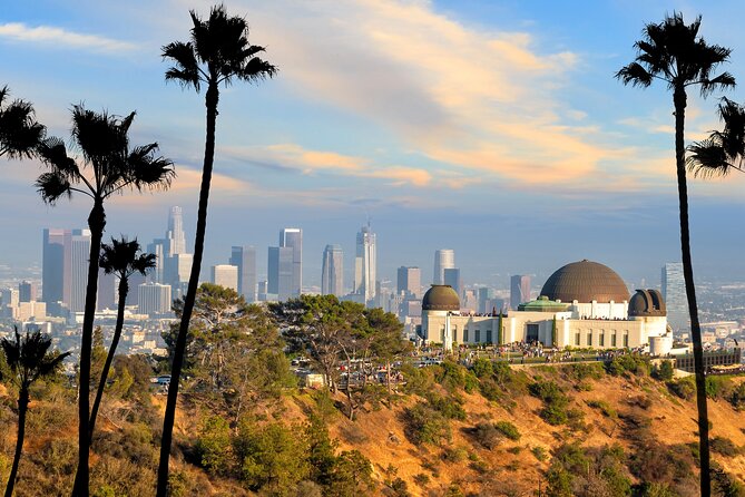 8 Hours Sightseeing Tour Review: Los Angeles