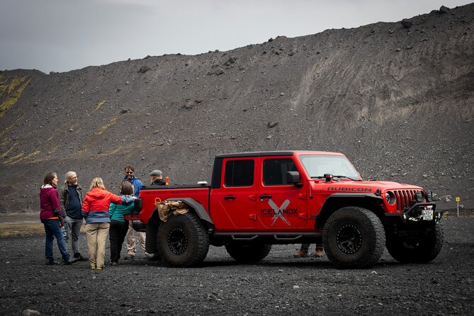 9-Day Icelandic Odyssey of Overland 4×4 Thrills Wrapped in Luxury