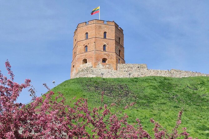 9 Day Private Lithuanian Highlight Tour
