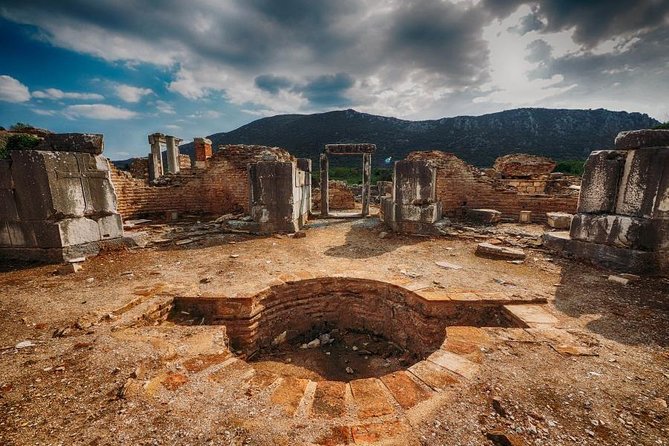 9-Day Turkey: Istanbul, Gallipoli, Troy, Pergamon, Ephesus, Pamukkale, Capadocia