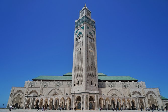 9 Days Essential Morocco Cultural Tour From Marrakech
