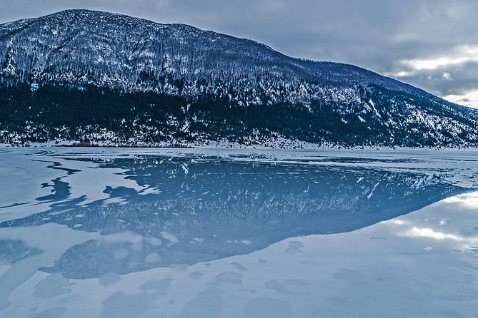 9D8N Bosnian Winter Holiday (Winter With Funky Tours) - Tour Overview