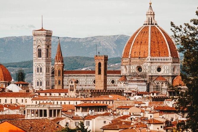 A Day in the Life of Florence – Private Tour With a Local