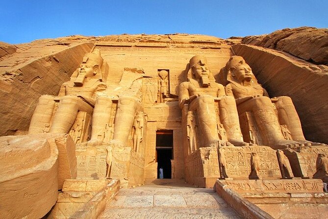 Abu Simbel Day Tour