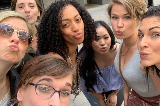 Adventurous Scavenger Hunt in Atlantic City by 3Quest Challenge