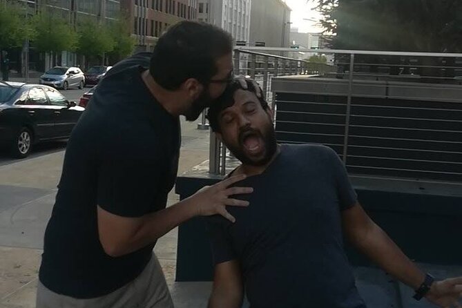 Adventurous Scavenger Hunt in Bellevue by Zombie Scavengers