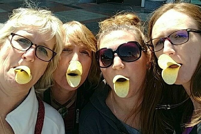 Adventurous Scavenger Hunt in Norfolk by Operation City Quest