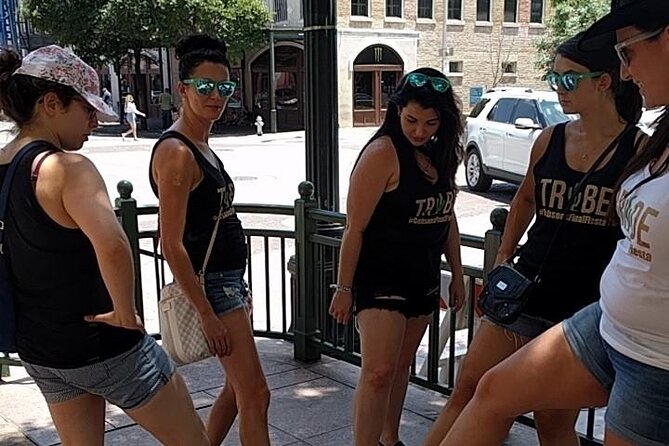 Adventurous Scavenger Hunt in Palm Bay by Wacky Walks