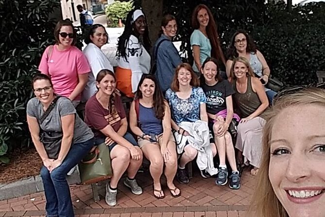 Adventurous Scavenger Hunt in Raleigh by Operation City Quest