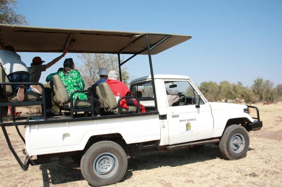 African Village Tours - Tour Overview